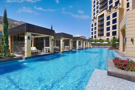 The St. Regis Amman - 35