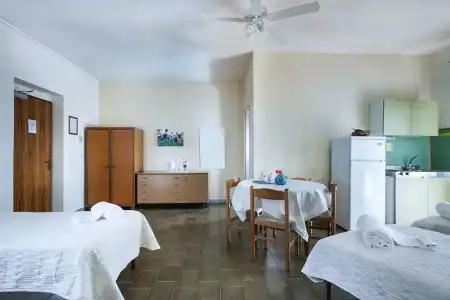 Villa Collina - 107