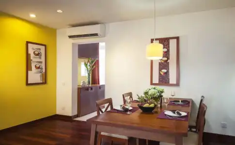 Wil'que Westlake & Residences - 8