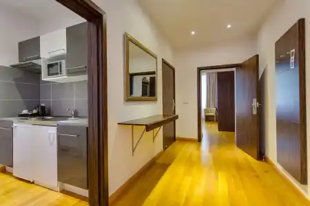 Best Western Plus Arcadia - 34