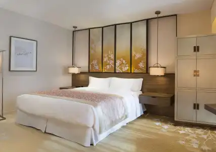 HUALUXE Shanghai Twelve at Hengshan by IHG - 4