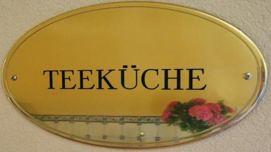 Schloss Lübbenau - 53