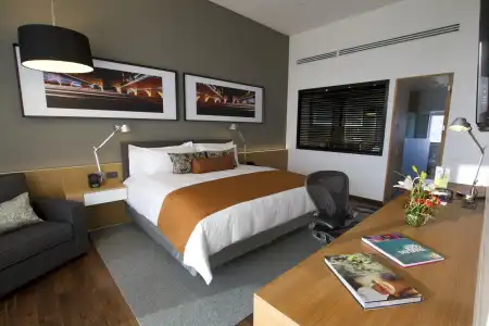 The Paragon Mexico City Santa Fe By Accor - 2