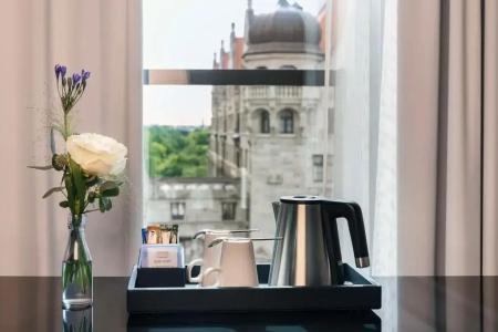 NH Leipzig Zentrum - 39