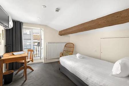 Le Phénix Hôtel - 39