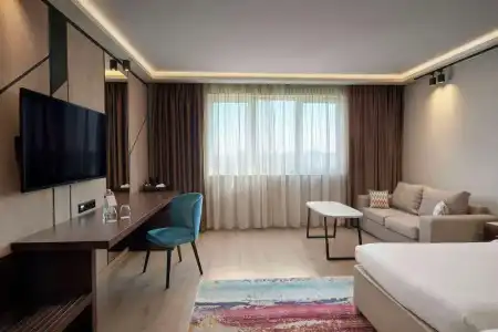 Radisson Plovdiv - 59