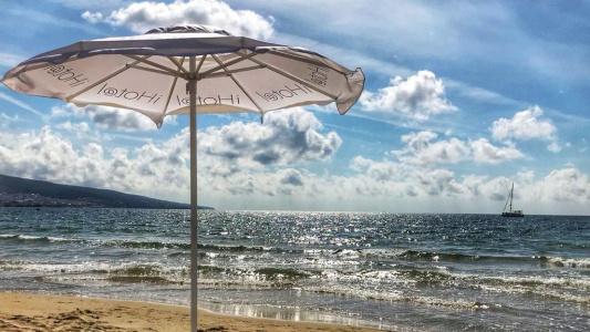 iSunny Beach - 20