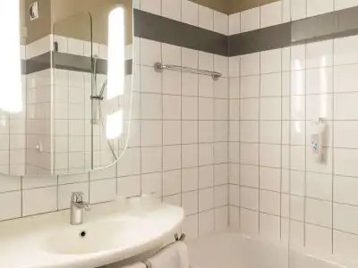 ibis Colmar Est - 9