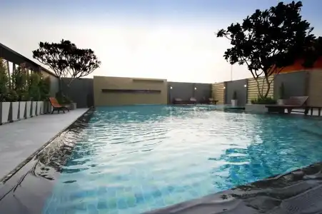 Memo Suite Pattaya - 18