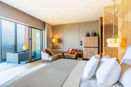 ANA InterContinental Beppu Resort & Spa by IHG - 0