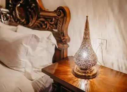 Riad TOYOUR - 71