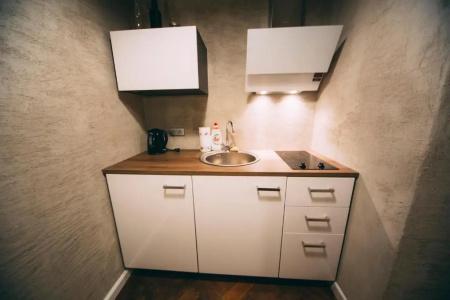 Baltic Design Apartments with free parking and self check-in - 20