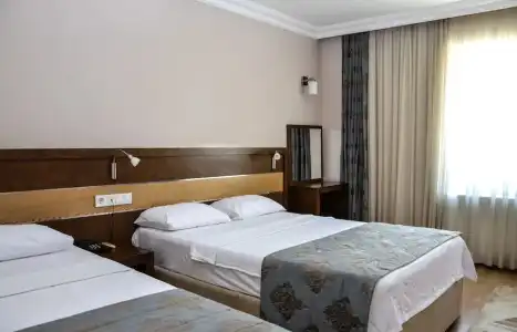 Perla Otel - 36