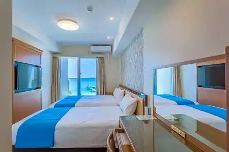 Kariyushi LCH Resort - 39