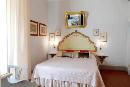 Relais Cavalcanti Guest House - 27