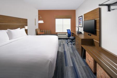 Holiday Inn Express & Suites New Braunfels by IHG - 15