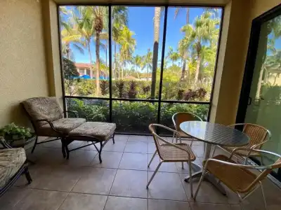 The Cottages at Naples Bay Resort - 162
