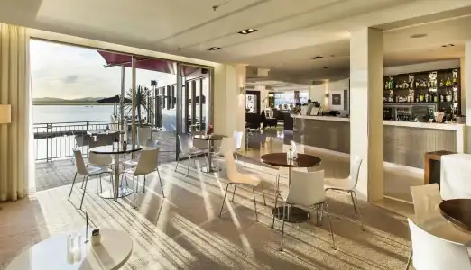 Trinity Wharf Tauranga - 38
