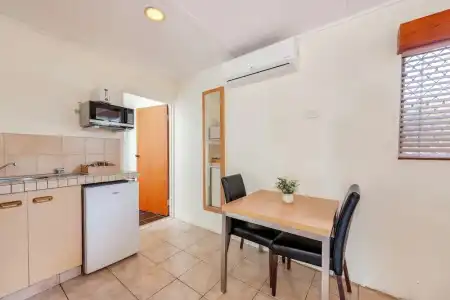 Bundaberg International Motor Inn - 81