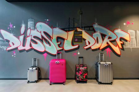 Moxy Duesseldorf South - 33