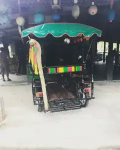 Rasta House - 12