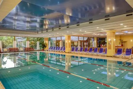 Ensana Thermal Margaret Island - 12