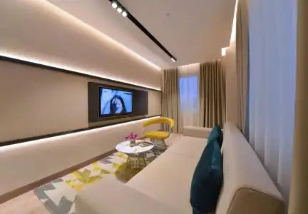 Nish Palace Exclusive Suites - 34