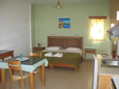 Fotis Studios Apartments - 38