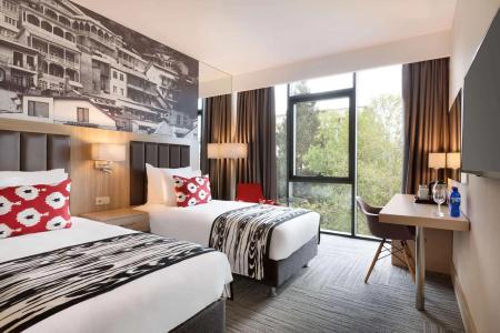 Tbilisi Saburtalo by Mercure - 50
