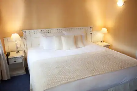 Hôtel Riquet - 1