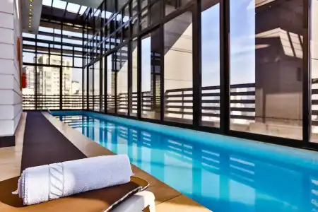 Radisson Blu São Paulo - 7