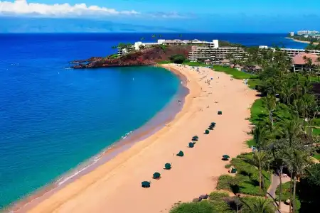 Sheraton Maui Resort & Spa - 36