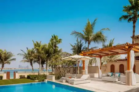 One&Only The Palm - 73