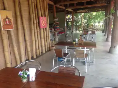 Pai River Corner Resort - 20