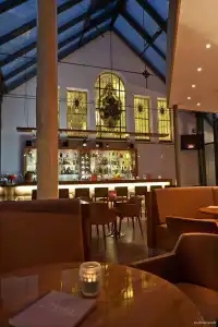 Best Western Residenz - 10