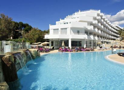 FERGUS Style Cala Blanca Suites - 26