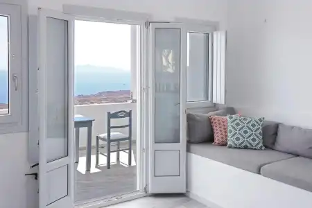 Phaos Santorini Suites - 174