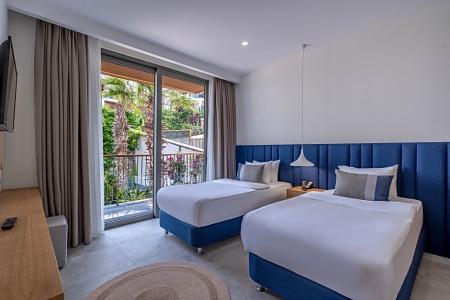Mirada Exclusive Bodrum - 83
