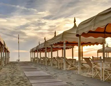 Versilia Lido | UNA Esperienze - 11