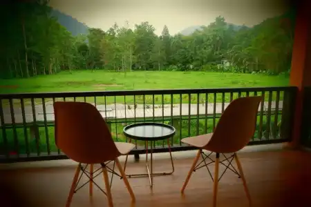The Bliss Khao Sok Boutique Lodge - 33
