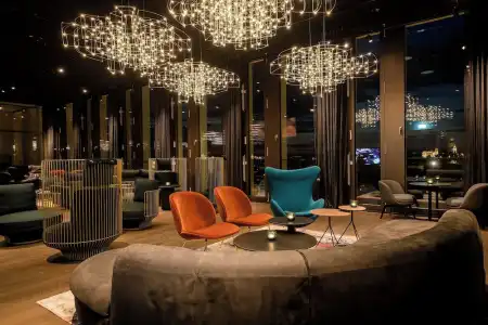 The Cloud One Nürnberg, by the Motel One Group - 16