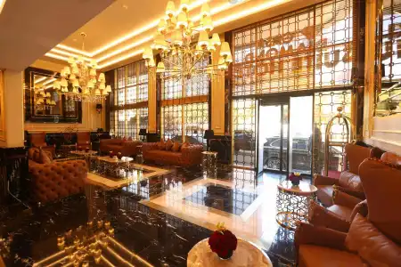 Suite Casa Diamond - 11