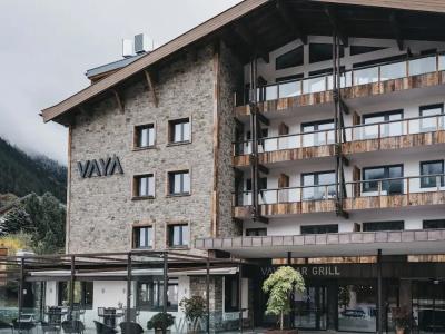 VAYA Galtür Paznaun - 27