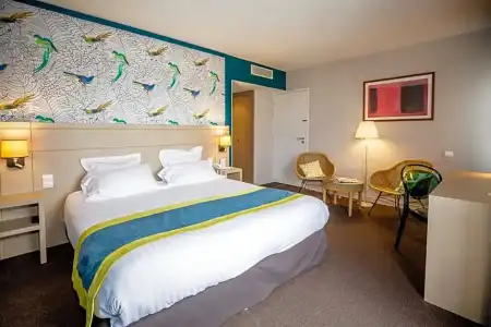 Best Western Plus Vannes Centre-Ville - 99