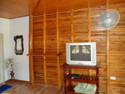 Khaokho Nature View Resort - 1
