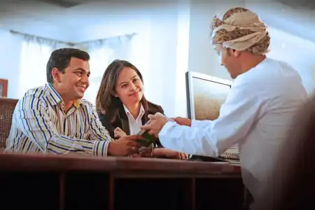Al Nahda Resort & Spa - 18