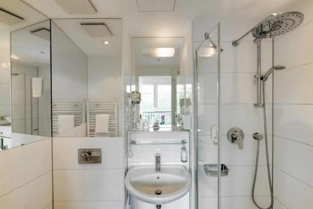 Berlin Mitte by Campanile - 30