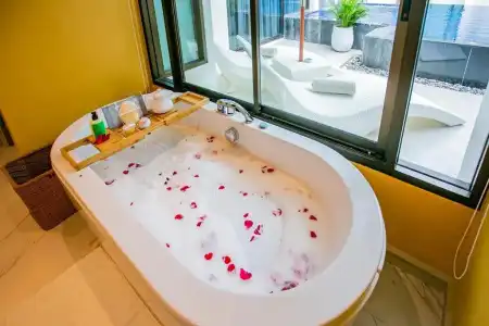 Phukalini Luxury Pool Villa & Onsen - 164