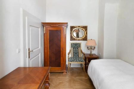 Residence Bijou de Prague - 55