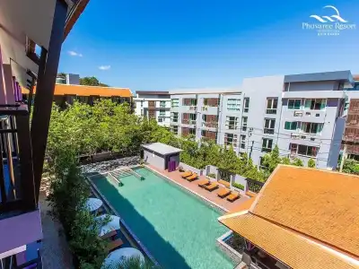Phuvaree Resort - 21